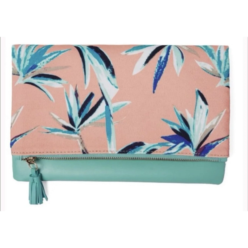 Rachel Pally Clutch Purse